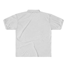 MAXLIFE Men's Polo Shirt