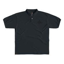 MAXLIFE Men's Polo Shirt