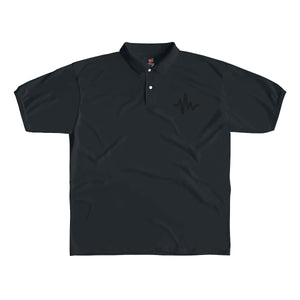 MAXLIFE Men's Polo Shirt