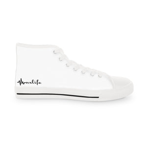 Men's High Top Sneakers