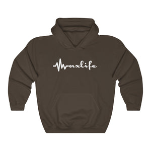 MAXLIFE Hoodie