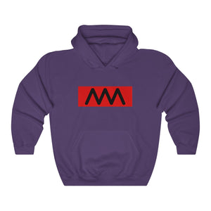 Muscleman Hoodie