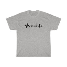 MAXLIFE Tee