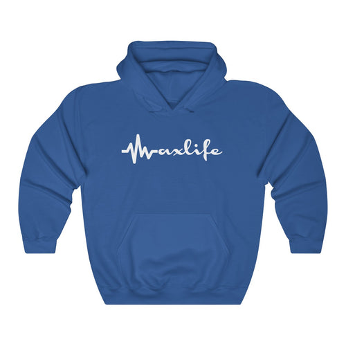 MAXLIFE Hoodie