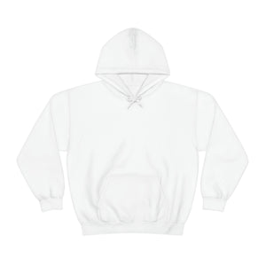 MAXLIFE - SOURCE TO GOD™ Hooded Sweatshirt
