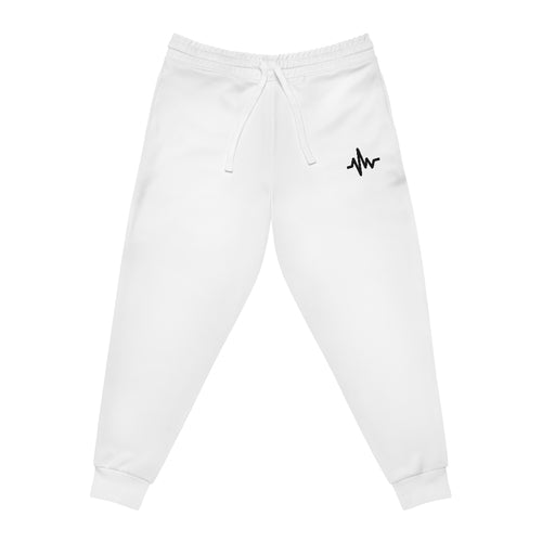 MAXLIFE APPAREL Athletic Joggers