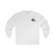 MAXLIFE Long Sleeve Tee