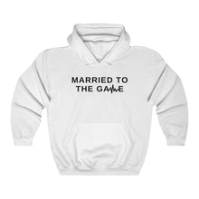 Married to the Game 2 by MAXLIFE (Hoodie)