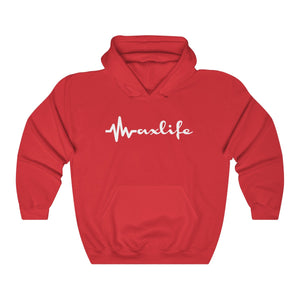 MAXLIFE Hoodie