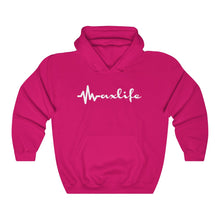 MAXLIFE Hoodie