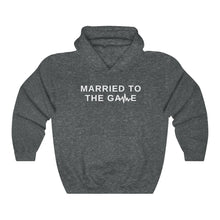 Married to the Game 2 by MAXLIFE (Hoodie)