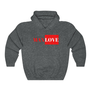 MAXLOVE Hoodie