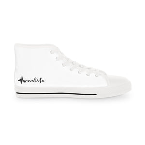 Men's High Top Sneakers