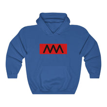 Muscleman Hoodie