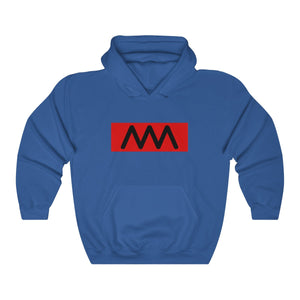Muscleman Hoodie