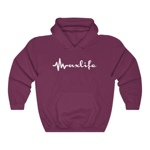 MAXLIFE Hoodie