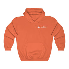 Official MAXLIFE 2 Hoodie