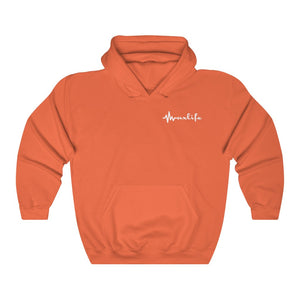 Official MAXLIFE 2 Hoodie