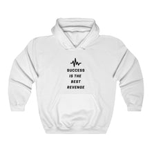 Success is the Best  Revenge by MAXLIFE (Hoodie)