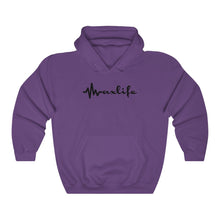 Unisex MAXLIFE Heavy Blend™ Hooded Sweatshirt