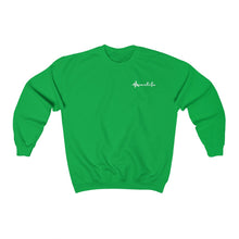 Official MAXLIFE 2 Crewneck