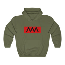 Muscleman Hoodie