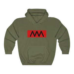 Muscleman Hoodie