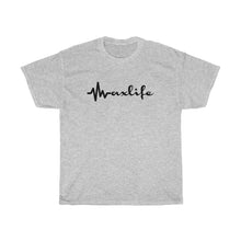 MAXLIFE Tee