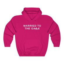 Married to the Game 2 by MAXLIFE (Hoodie)