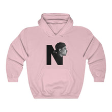 NB Hoodie