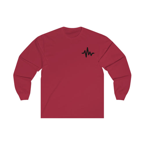 MAXLIFE Long Sleeve Tee