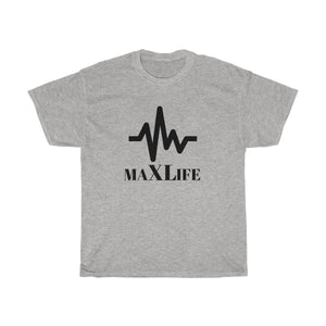 Turf Green Short Sleeve Maxlife Tee