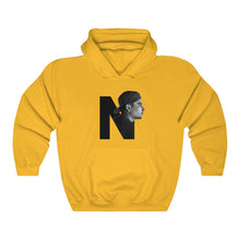 NB Hoodie